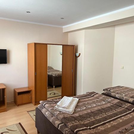 Hotel Felix Мунтеле-Мік Екстер'єр фото
