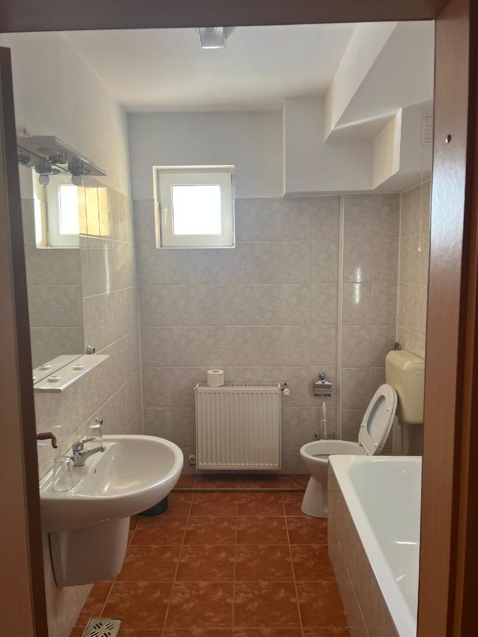Hotel Felix Мунтеле-Мік Екстер'єр фото